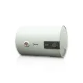 MIDEA 30 Liter Water Heater/Geyser White | D30-15A. 