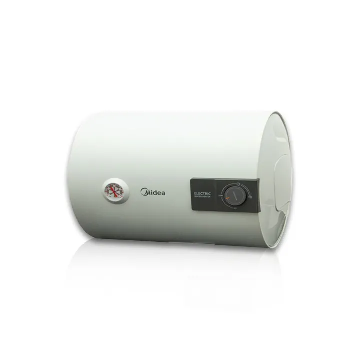 MIDEA%2050%20Liter%20Energy%20Saving%20water%20proof%20Water%20Heater/Geyser%20White%20With%20Free%20Delivery%20and%20Official%20Warranty%20%7C%20D50-20A%20-%20Image%203