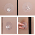 2/4/6/8/10/20 PCS Dimond Shape Transparent Crystal Door Hook Cabinet Drawer Door Hook Handles Self-adhesive Handle with Hook Function Door Wall Décor_Prime Hut. 