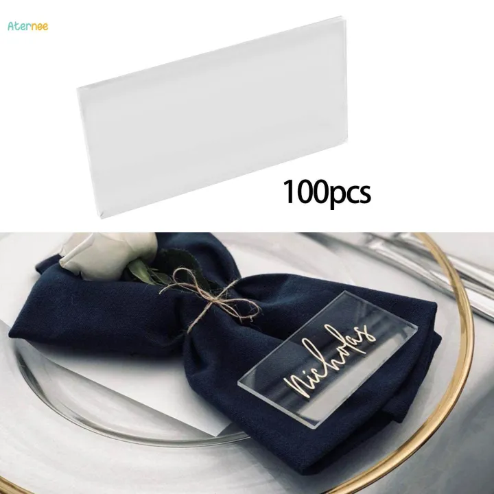 Clear%20Acrylic%20Place%20Cards%20for%20Wedding,%20DIY%20Message%20Cards,%20Acrylic%20Blank%20Table%20Number%20Cards,%20Wedding%20Seating%20Chart%20Cards%20for%20Party%20Wedding%20Reception%20-%20Image%206
