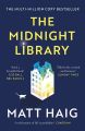 The Midnight Library by Matt Haig  ( Premium Paper and Matte Cover ). 