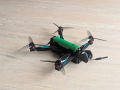 Nano Long Range FPV Drone Frame – 3D Printed | 3 Inch Quadcopter Frame | DIY FPV Frame Bangladesh | Lightweight Mini Drone Frame | Compatible 18650 Battery Drone Build.
