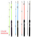 Solid Splice Rods Fiberglass Fiberglass Road Rods Super Stiff Splice Rods Fishing Gear Fishing Rods Demoo. 