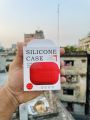 (Only Case) Premium Silicone Case for Airpod Pro 2nd Gen Carrying Protective Cover.