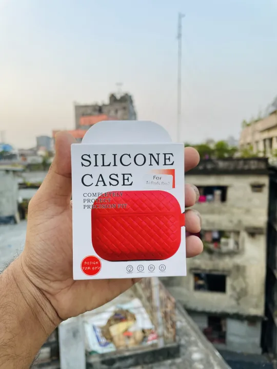 (Only%20Case)%20Premium%20Silicone%20Case%20for%20Airpod%20Pro%202nd%20Gen%20Carrying%20Protective%20Cover%20-%20Image%202