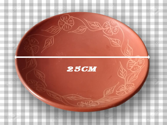 Clay%20plate%202%20pieces%20Matir%20plate.%20Clay%20Round%20Plate.%20Natural%20Clay%20Decorative%20Plate.%20Handmade%20round%20Clay%20Plate.%20-%20Image%203