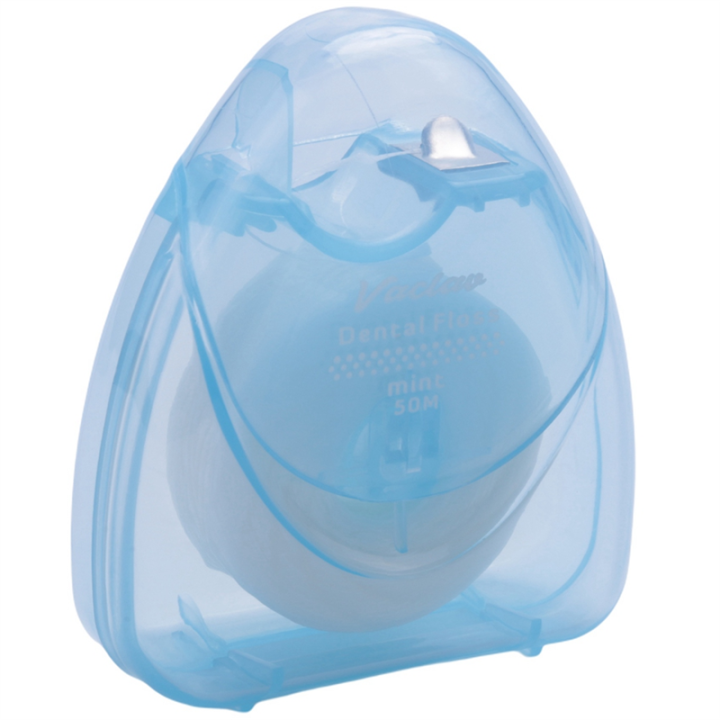 8X%20Vaclav%20Wire%20Dental%20Floss%2050%20Meter%2054%20Yard%20Wire%20Floss%20Dental%20Mint%20Flavor%20Floss%20Dental%20Flosser%20Interdental%20Brush%20Tooth%20Pick%20-%20Image%204