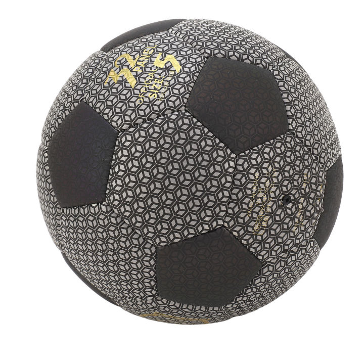 Holographic%20Reflective%20Football%20Wear%20Resistant%20Standard%20Size%20Luminous%20Glowing%20Football%20PU%20Reflective%20Effect%20for%20Night%20Training%20-%20Image%204