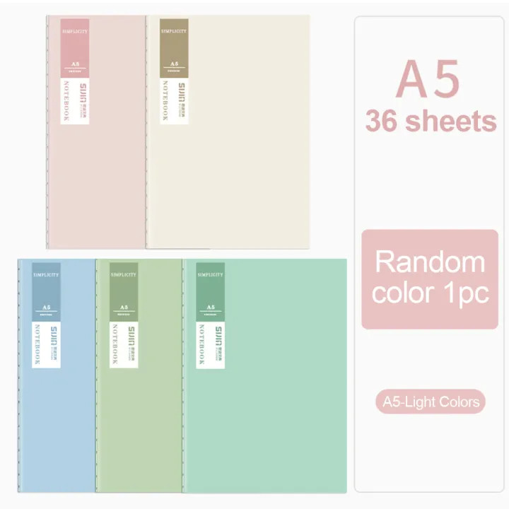 %EF%BC%88New%EF%BC%89F%20A5/B5%20Notebook%20To-Do%20Lined%20Paper%20Journal%20Diary%20ketchbook%20Kraft%20Paper%20Daily%20Book%20Portable%20Notebook%20For%20chool%20upplie%20tationery%20-%20Image%202