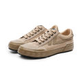 Rubber shoes, liberation shoes, summer low-top canvas, breathable, construction site anti-slip and wear-resistant, new work shoes. 