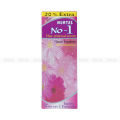 MUMTAZ No-1  Hair removal cream 30gm 2 pich. 