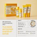 Some By Mi Yuja Niacin Anti Blemish Starter Kit 90ml. 