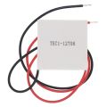 【YIYANGMAOYI111】10pcs the cheapest TEC1-12706 6A TEC Thermoelectric Cooler Peltier (TEC1 12706).