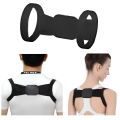Body Fitness Belt Posture Corrector Belt Adjustable Back Correction Strap Shoulder Brace Belt Straighten.