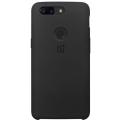 OnePlus 5T / 1+5T Luxury High-Protection Smooth Soft Silicon Back Cover Case.