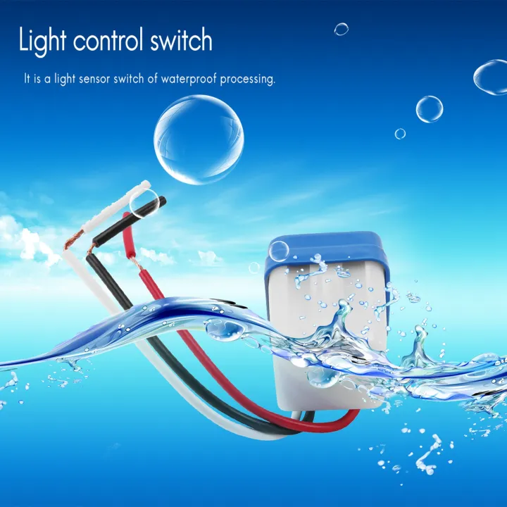 Sensor%20switch%20AC%20DC%2012V%20street%20lights%20automatic%20control%20light%20light%20day%20and%20night%20detection%20control%20bright%20dark%20town%20countryside%20-%20Image%202