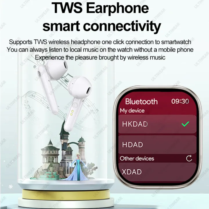 HK9%20Ultra%202%20Max%20AMOLED%20Smart%20Watch%20Men%20Photo%20Album%20Gesture%20Control%20NFC%20Compass%20Heart%20Rate%20Bluetooth%20Call%20Smartwatch%20Upgraded%20New%20-%20Image%204