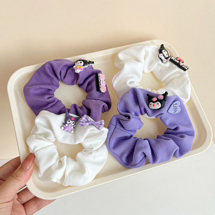 Sanrio%20Girls%20Hair%20Bands%20Cute%20Cartoon%20Kuromi%20Hair%20Rope%20Kawaii%20Elastic%20Headband%20Hair%20Accessories%20Ponytail%20Holder%20Holiday%20Gift%20Yao%20Store%20-%20Image%202