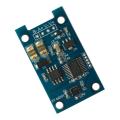 SHT20 Temperature Humidity Sensor Module Modbus RS485 Monitor Sensor Board. 