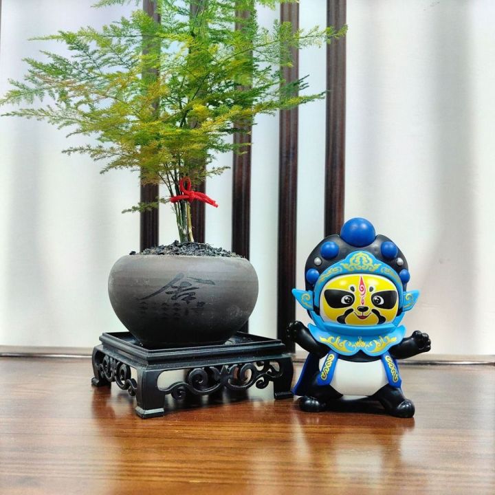 Collectible%20Model%20Peking%20Opera%20Figure%20Opera%20Face%20Changing%20Doll%20Traditional%20National%20Culture%20Panda%20Face-changing%20Toy%20Doll%20Sichuan%20Opera%20DIY%20Crafts%20Opera%20Face%20Makeup%20Toy%20Kids%20Playing%20Supplies%20-%20Image%206