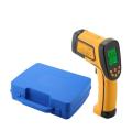 Smart Sensor Infrared Thermometer AS-852B.