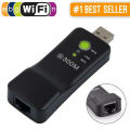 Smart Tv To Uwa-Br100 Wifi Wireless Usb Lan Adapter Wifi. 