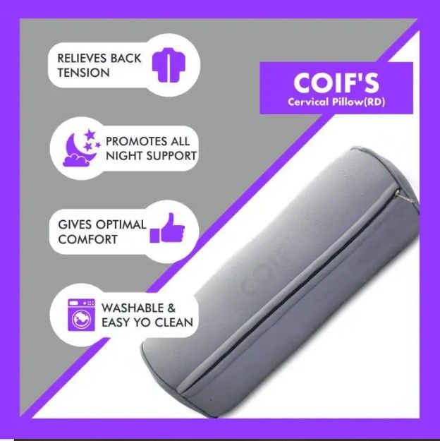 Cervical%20Pillow%20for%20Neck%20Pain%20Stretcher,%20Orthopedic%20Contour%20Support,%20Side%20Sleepers,%20Back,%20Stomach,%20Shoulder%20Relaxer,%20Pain%20Relief%20&%20Spine%20Alignment,%20Alleviates%20for%20Spondylitis%20Pillow%20-%20Image%203