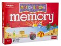 Funskool Memory Match and Move.