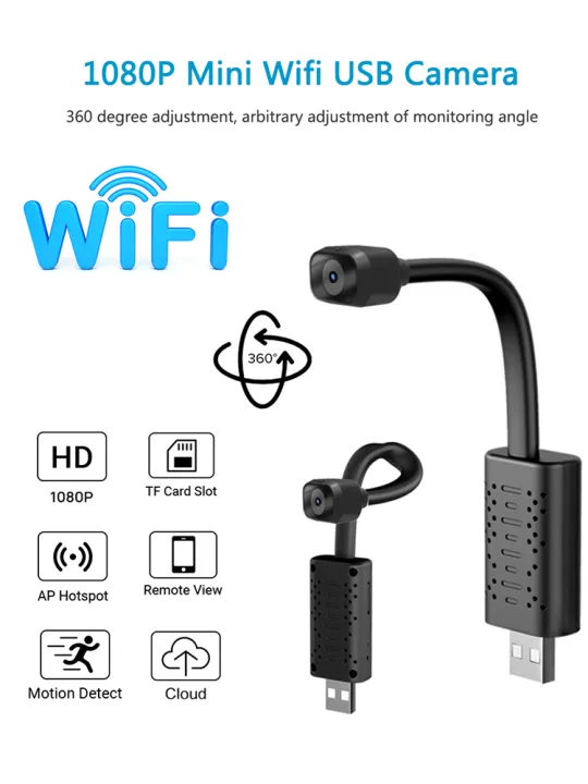 Ecocc%E3%80%90COD%E3%80%91%201080P%20Mini%20Wifi%20USB%20Camera%20U22%20HD%20Night%20Vision%20Motion%20Detection%20Camera%20Support%20128G%20TF%20Card%20Fast%20delivery%20from%20stock%20-%20Image%206