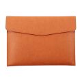 Document Holder-1 x File Folder-Brown. 