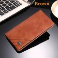 Capa For Xiaomi Mi 5S Plus Case Luxury magnet Flip Leather Cover For Xiaomi Mi 5S Mi5S Mi 5X 5C Mi5 Phone Case Back Skin Fundas.