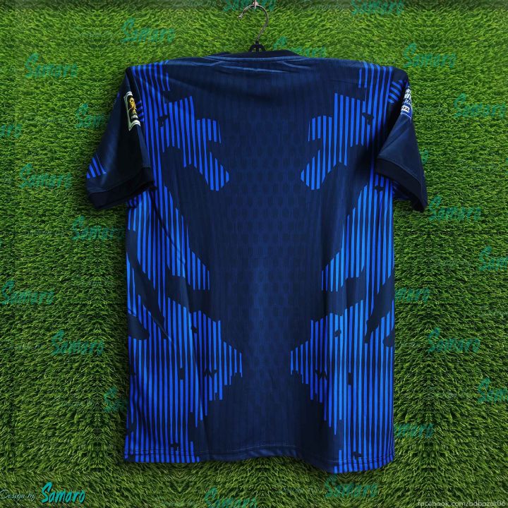 Brazil%20World%20Cup%20Jersey%202026%20Thai%20Premium%20Football%20Jersey%20For%20Men%20-%20Half%20Sleeve%20-%20Brazil%20Jersey%202026%20-%20Image%203