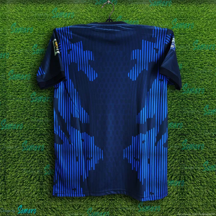 Brazil%20World%20Cup%20Jersey%202026%20Thai%20Premium%20Football%20Jersey%20For%20Men%20-%20Half%20Sleeve%20-%20Brazil%20Jersey%202026%20-%20Image%203