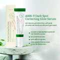 Axis-y Dark Spot Correcting Glow Serum 50ml (Next lavel cosmic). 