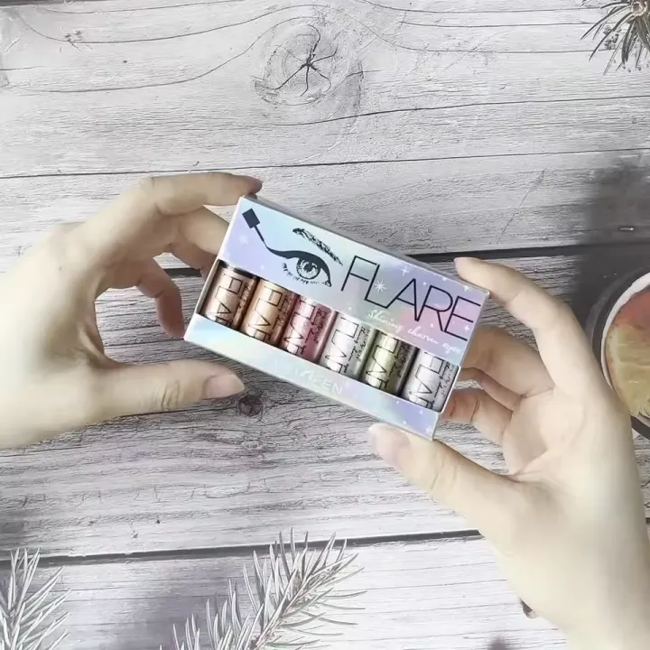 6pcs/set%20Waterproof%20Glitter%20Eyeliner%20Liquid%20Shiny%20Eyeshadow%20Brighten%20Eyeshadow%20Diamond%20Pearlescent%20Eyemakeup%20Longlasting%20Shimmer%20Glitter%20Eyeshadow%20-%20Image%207