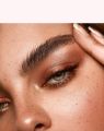 Durable Eyebrow Shaping Gel - Professional Stereotype Eyebrow Cream for Lasting Definition and Shape.