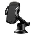 Universal Car Phone Holder for Dashboard Windshield Mobile Car Holder Clamp For iPhone Xiaomi Huawei Samsung Oppo.
