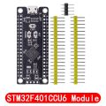 【Atoztide Store】STM32F103C8T6 CH32F103C8T6 ARM STM32 Minimum System Board ST-LINK V2 Download Programmer - 323689635. 
