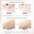 Intimate/Private Hair Removal Cream For Unwanted Hair In Underarms, Private Parts,Area, Painless Depilatory Cream. 