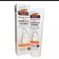 Cocoa Butter Formula Massage Cream for Stretch Marks - 125g. 