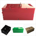 【Broad Sunlight shop】Plastic Useless Box Innovative Toy Creative adult funny Tricky Useless box gifts party toys gift. 