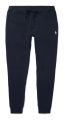 Ralph Lauren Slim Fit Trousers Joggers Sweats Pants for Mans- Navy Blue. 