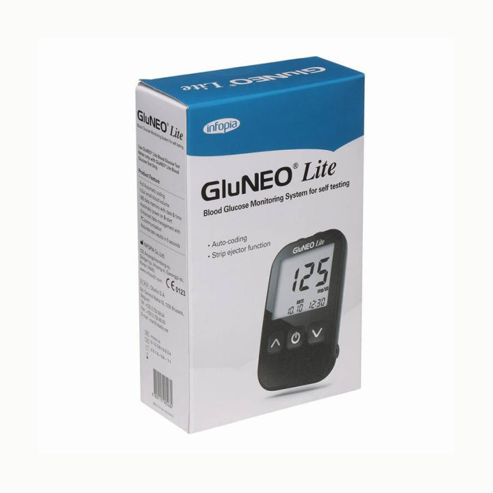GluNeo%20Lite%20Glucose%20Meter%20Diabetes%20Machine%20With%2025%20Test%20Strip%20-%20Image%205