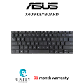 Asus VivoBook 14 2019 A412 X409 X412 X409F X409FA X409JA X409U X409UA X409J Laptop Keyboard.
