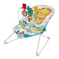 PrevNext Fisher-Price Colourful Carnival Bouncer. 