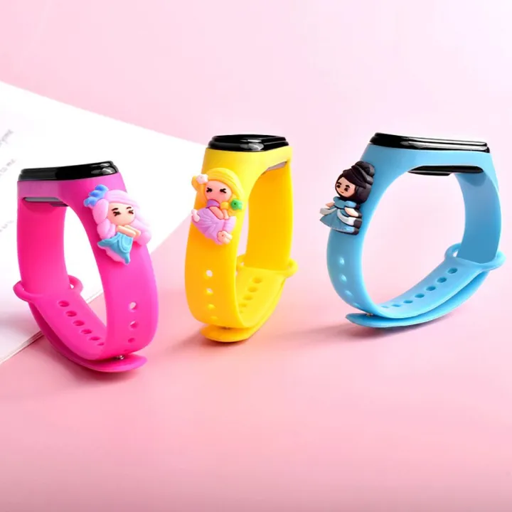 POYAN%20Kid%20Student%20Analog%20Digital%20Waterproof%20TPU%203D%20Doll%20Children%20Watch%20Cartoon%20Wrist%20Watch%20LED%20Digital%20Watch%20Princess%20Sports%20Watch%20-%20Image%208