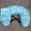 Multicolor Nursing Pillow For Mother & Baby Baby Pillow Feeding Pillow.