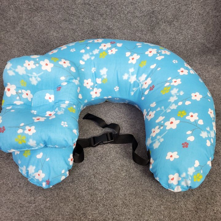 Multicolor%20Nursing%20Pillow%20For%20Mother%20&%20Baby%20Baby%20Pillow%20Feeding%20Pillow-Paste%20-%20Image%203