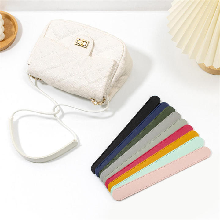 Anti-slip Shoulder Strap Pad Handmade Designer Quality