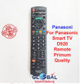 Panasnic  Bravia  LED HDTV Compatible Remote Control High Quality. 3D  Remote Control Replacement. 